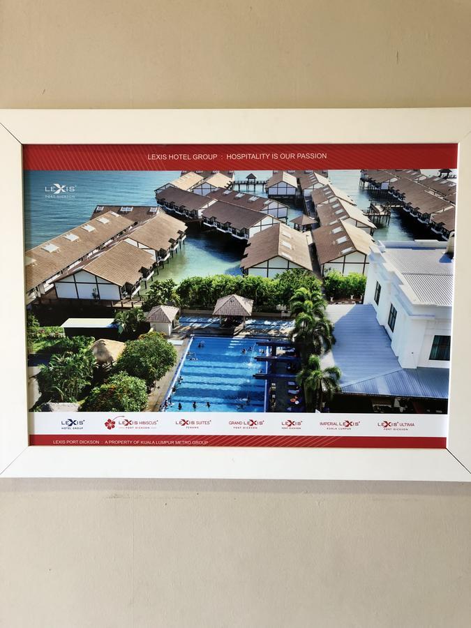 Private Water Chalet Порт-Диксон Экстерьер фото