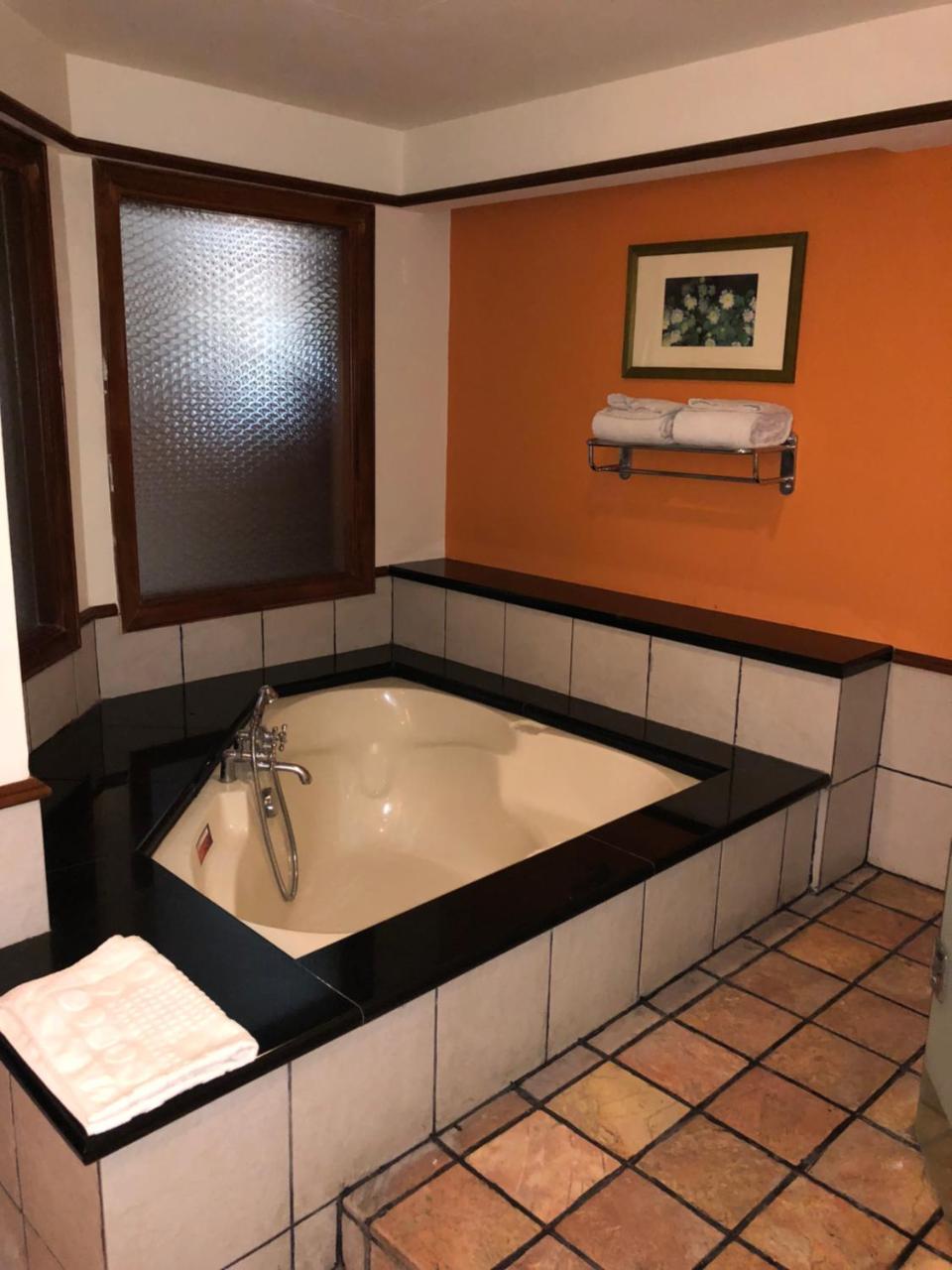 Private Water Chalet Порт-Диксон Экстерьер фото